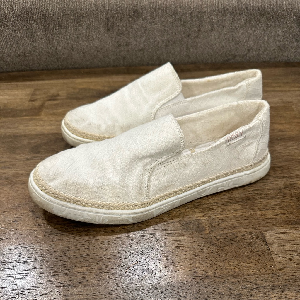 Roxy Slides